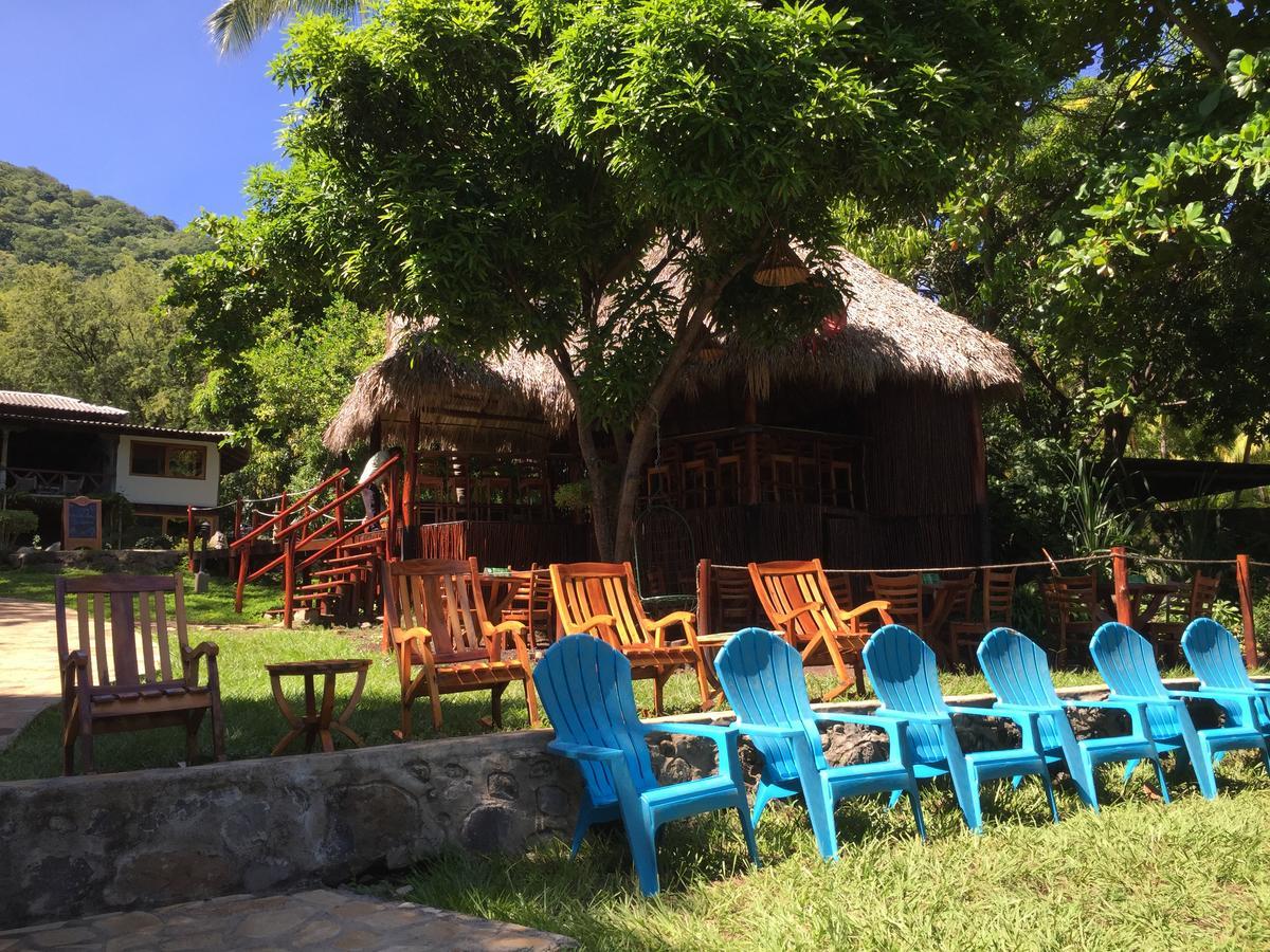 Laguna Beach Club La Laguna Exterior foto