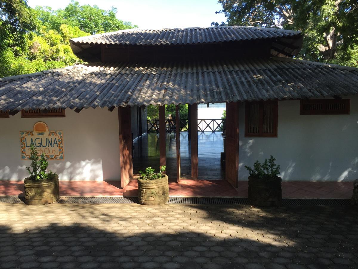 Laguna Beach Club La Laguna Exterior foto