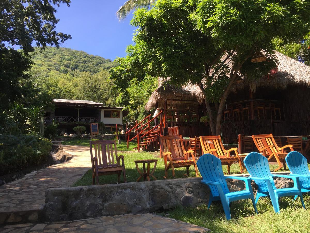Laguna Beach Club La Laguna Exterior foto