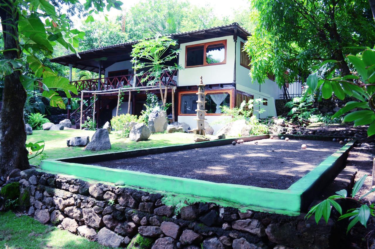Laguna Beach Club La Laguna Exterior foto