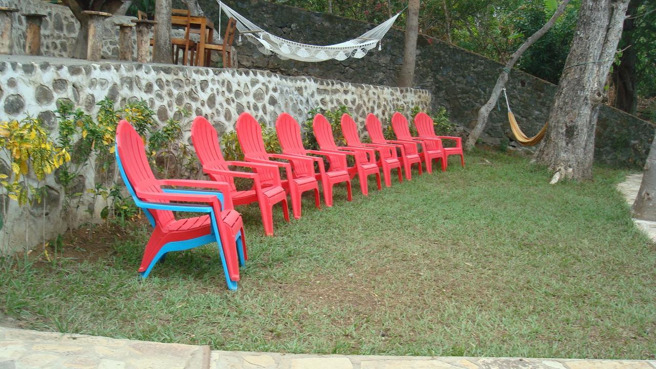 Laguna Beach Club La Laguna Exterior foto