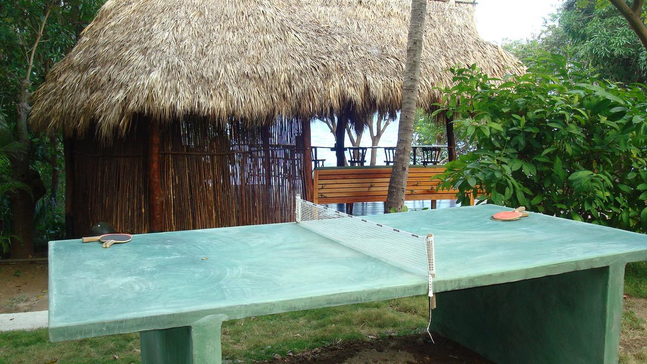 Laguna Beach Club La Laguna Exterior foto