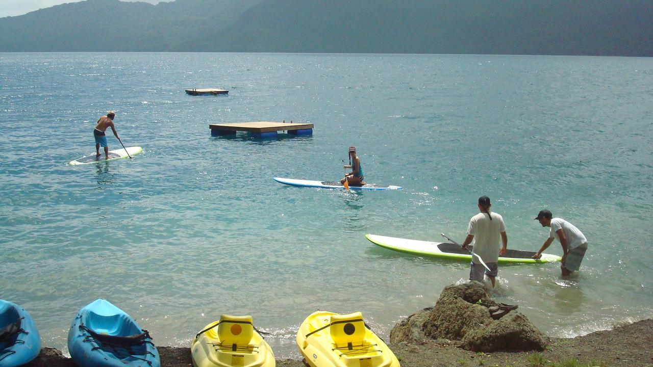 Laguna Beach Club La Laguna Exterior foto